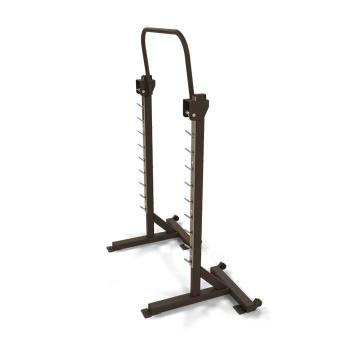 Power Lift - Free Standing Squat Stand - Image 14