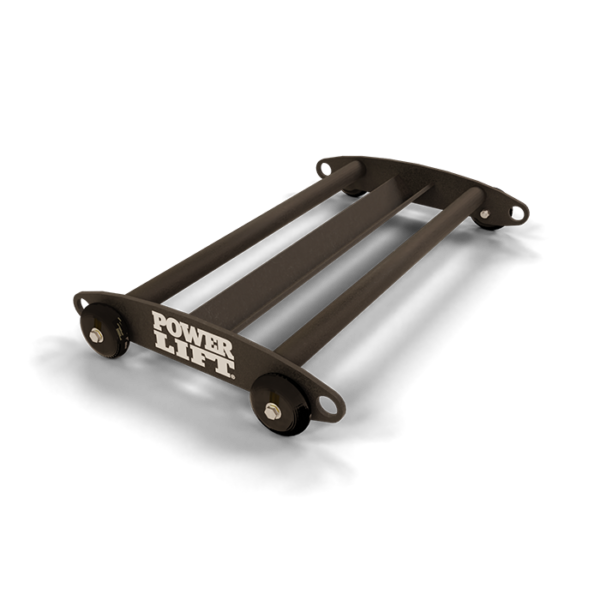 Power Lift - Glute Ham / Ab Roller