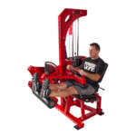 Power Lift - Pro Select | Seated Leg Curl