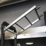 Power Lift - Ladder Pull Up Attachment