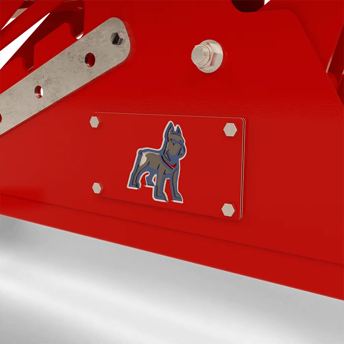 Power Lift - Laser Cut Pro Multi Angle Db Bench Logo - Image 11