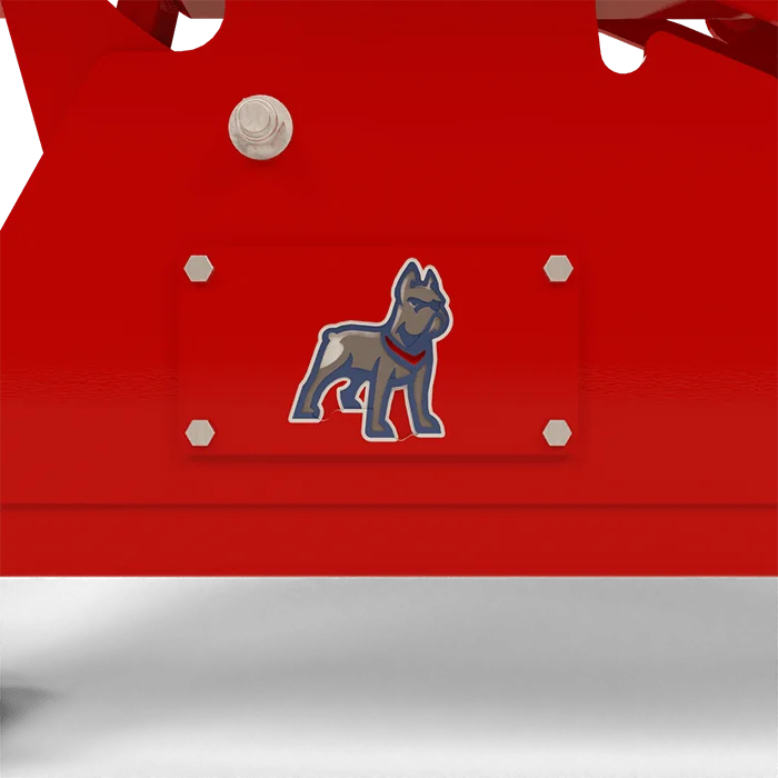 Power Lift - Laser Cut Pro Multi Angle Db Bench Logo - Image 15