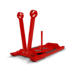 Power Lift - Lb Design Sled