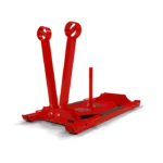 Power Lift - Lb Design Sled