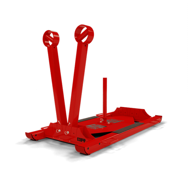 Power Lift - LB Design Sled