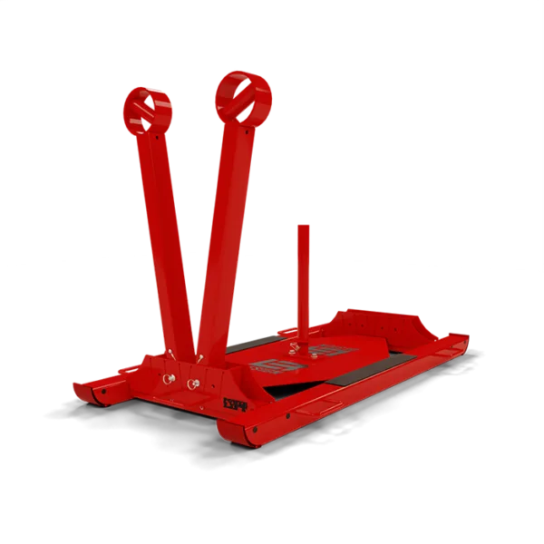 Power Lift - LB Design Sled