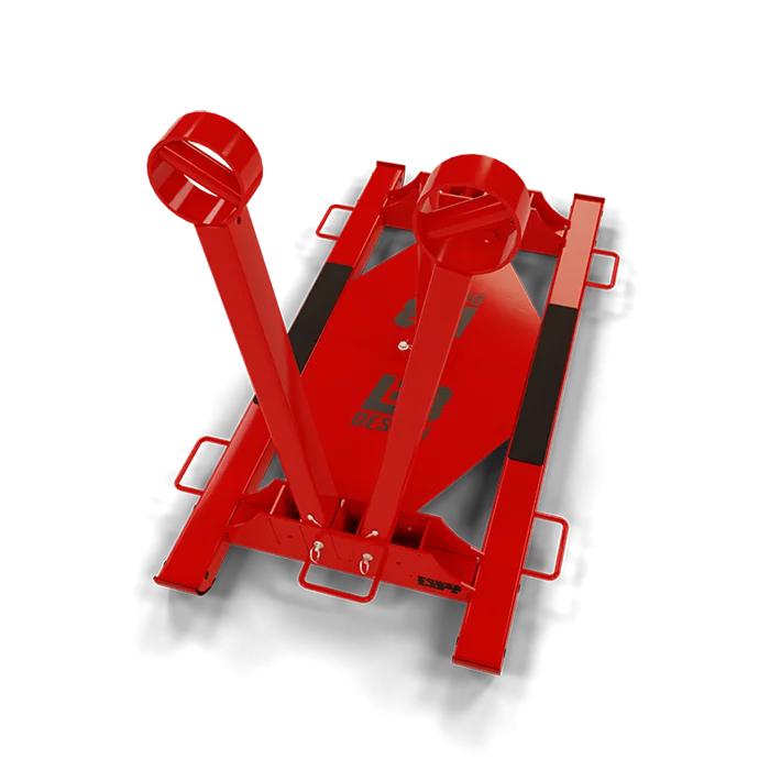 Power Lift - Lb Design Sled - Image 15