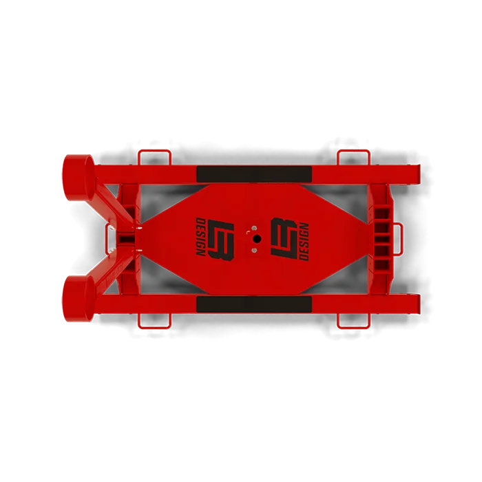 Power Lift - Lb Design Sled - Image 3