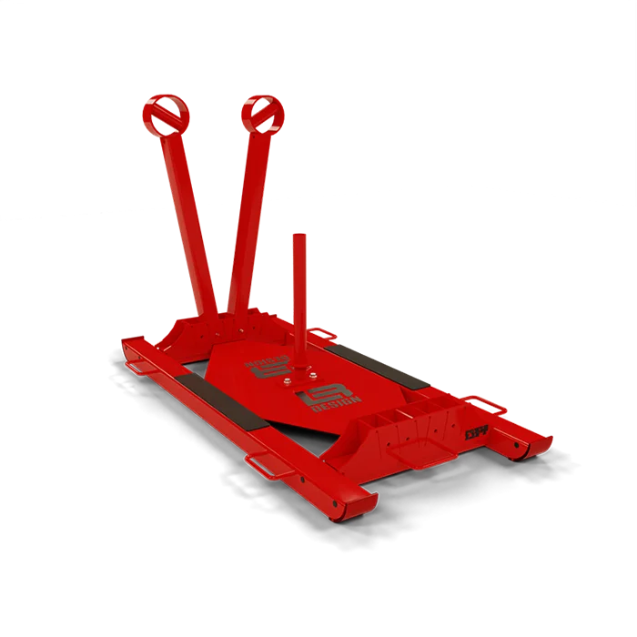 Power Lift - Lb Design Sled - Image 4
