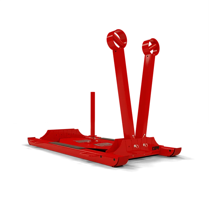 Power Lift - Lb Design Sled - Image 6
