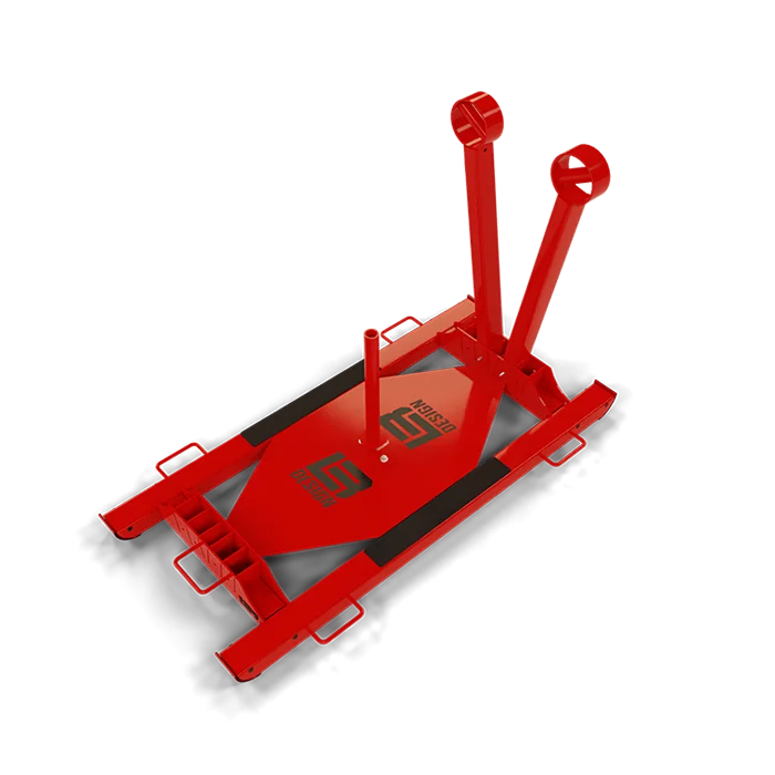Power Lift - Lb Design Sled - Image 7