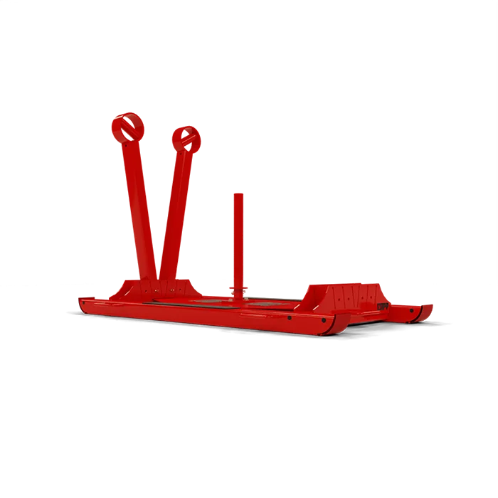 Power Lift - Lb Design Sled - Image 8