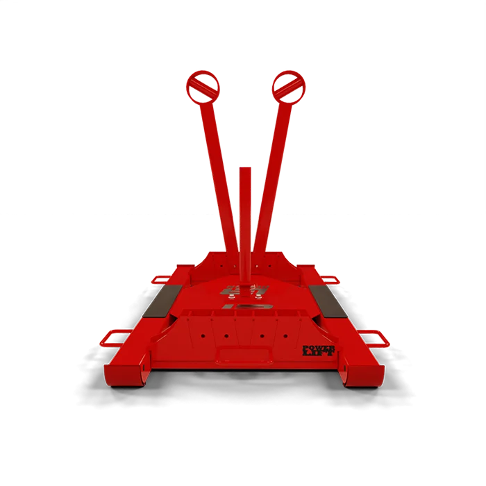 Power Lift - Lb Design Sled - Image 9