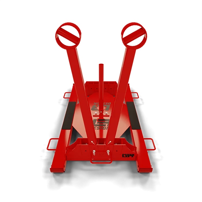 Power Lift - Lb Design Sled - Image 10