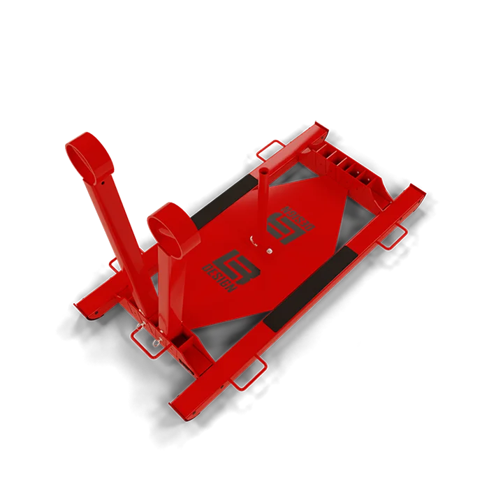 Power Lift - Lb Design Sled - Image 12