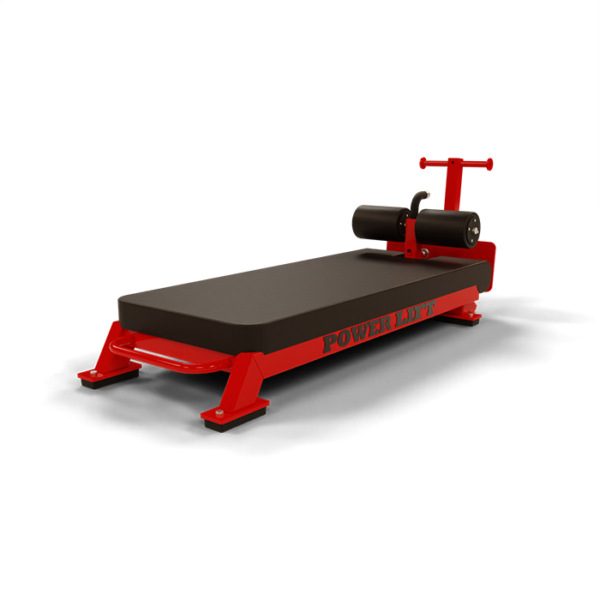 Power Lift - Bodyweight Leg Curl