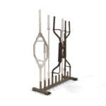 Linear Bar Storage - 10 Bar