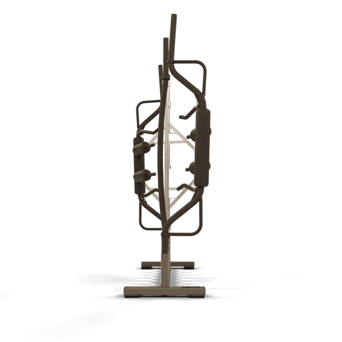 Power Lift - Linear Bar Storage - 10 Bar - Image 7