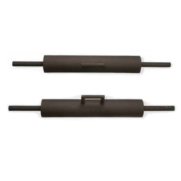 Power Lift - Farmer'S Walk Implements