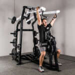 Power Lift - Front Lat Pulldown