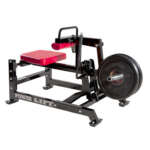 Power Lift - Seated Calf