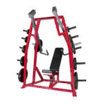 Power Lift - Shoulder Press