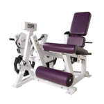Power Lift - Leg Extension