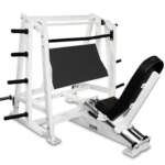 Power Lift - Seated Leg Press