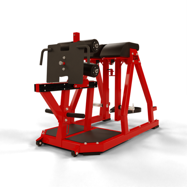 Power Lift - Posterior Chain Developer XL