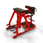 Power Lift - Posterior Chain Developer
