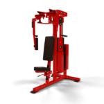 Power Lift - Pro Select | Pec Fly