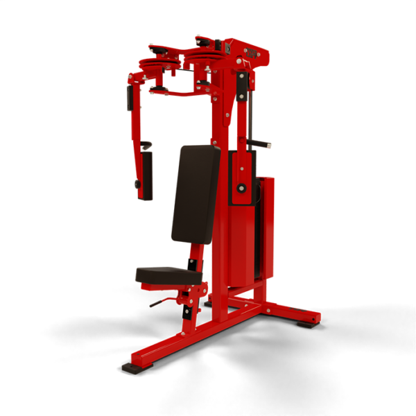 Power Lift - Pro Select | Pec Fly