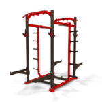 Power Lift - Pro Series | 3X3 Combo Rack