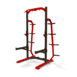 Power Lift - Pro Series | 3 X 3 Half Rack