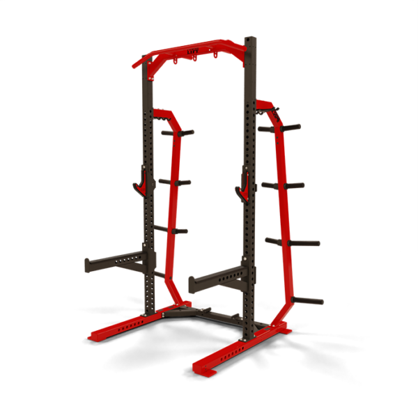 Power Lift - Pro Series | 3 x 3 Half Rack