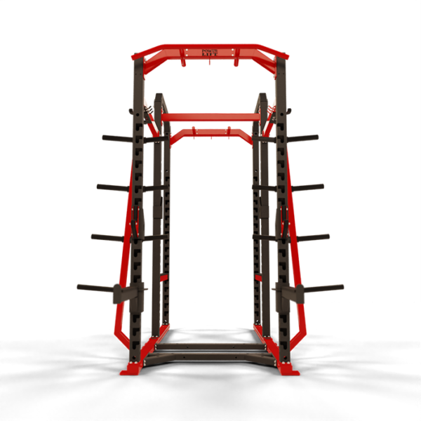 Buy Power Lift - Pro Series | 8' 3X3 Power Rack Online Australia ...