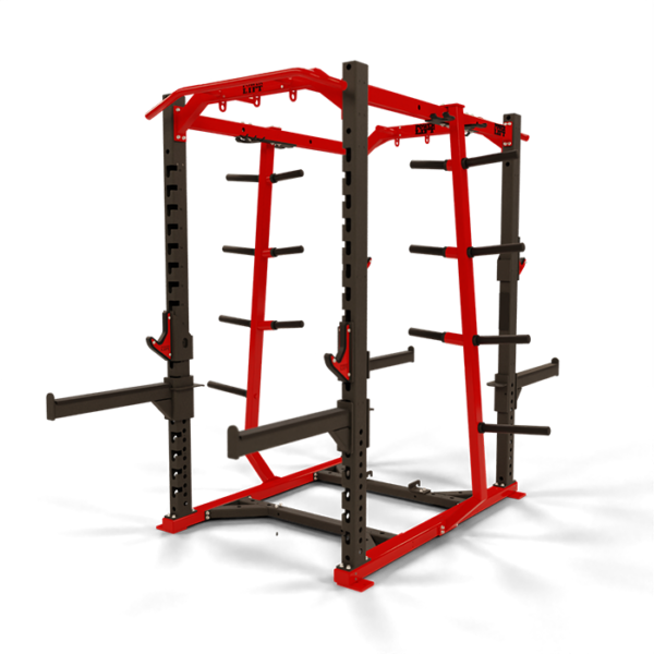 Power Lift - Pro Series | Combo Rack