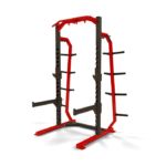 Power Lift - Pro Series | Half Rack