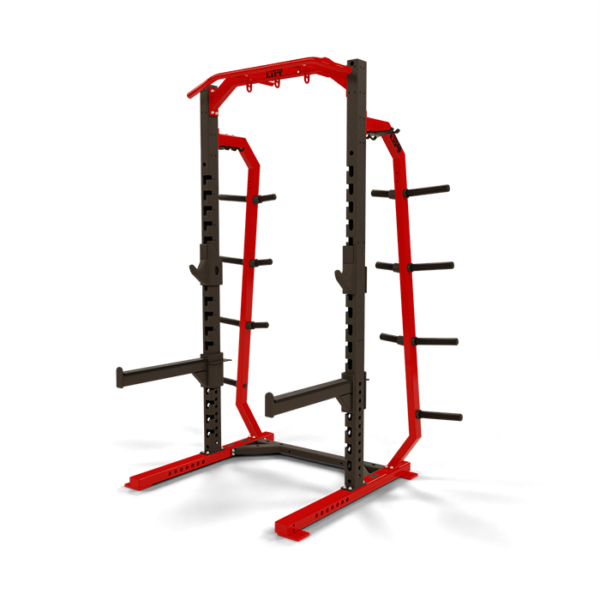 Power Lift - Pro Series | Half Rack