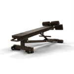 Power Lift - Decline Dumbbell Bench