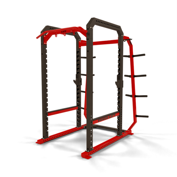 Power Lift - Pro Series | Power Rack