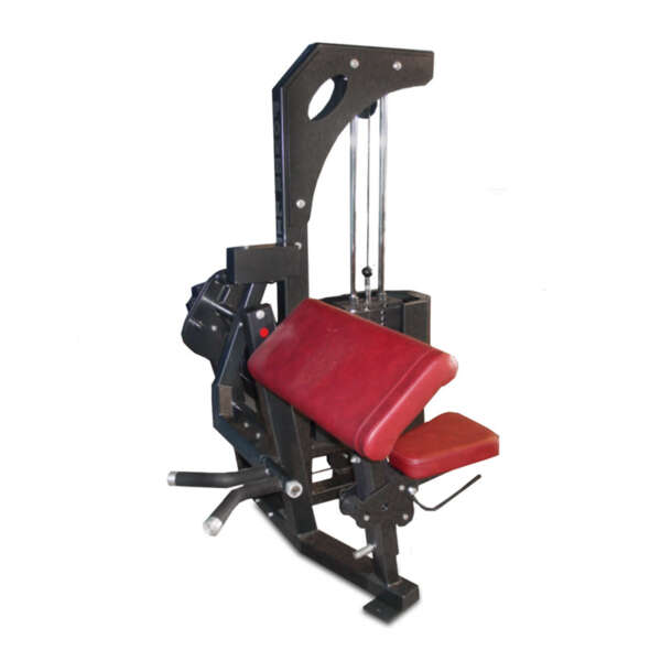 Power Lift - Pro Select | Bicep Curl