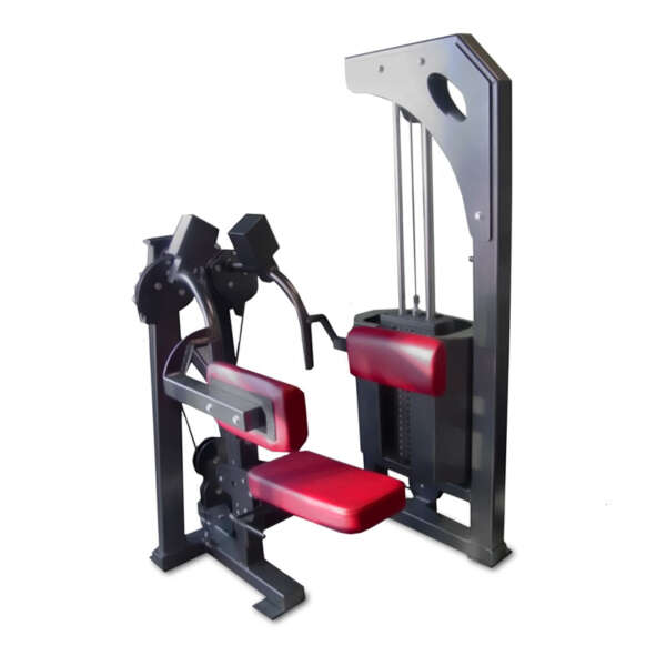 Power Lift - Pro Select | Lateral Raise