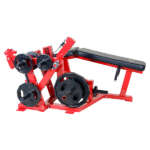 Power Lift - Prone Leg Curl