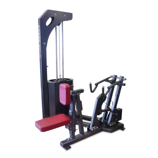 Power Lift - Pro Select | Seated Row