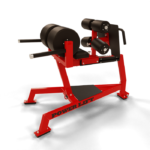 Power Lift - Rotating Glute Ham Bench