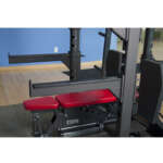 Power Lift - Spot Bars
