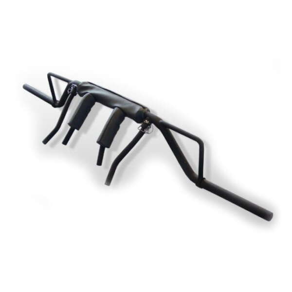 Power Lift - Safety Squat Bar