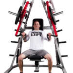 Power Lift - Seated Chest Press