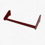 Power Lift - Side Mounted Chin Bars